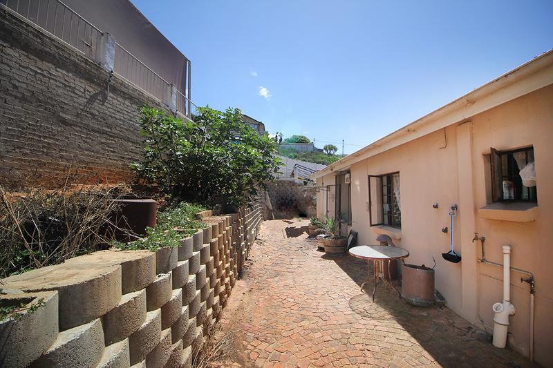 3 Bedroom Property for Sale in De Bakke Western Cape